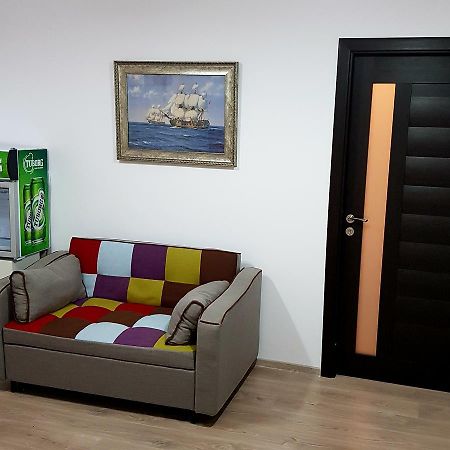 Apartament Confort Piatra Neamt Ngoại thất bức ảnh