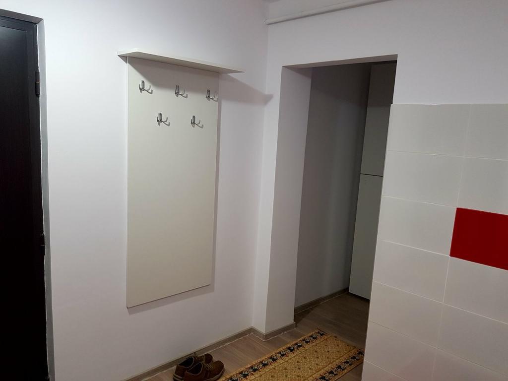 Apartament Confort Piatra Neamt Ngoại thất bức ảnh