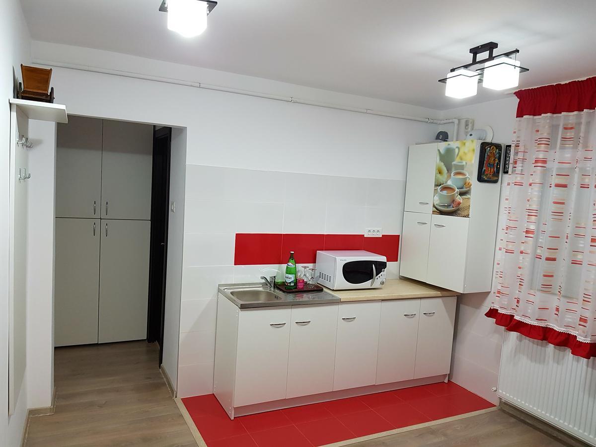 Apartament Confort Piatra Neamt Ngoại thất bức ảnh