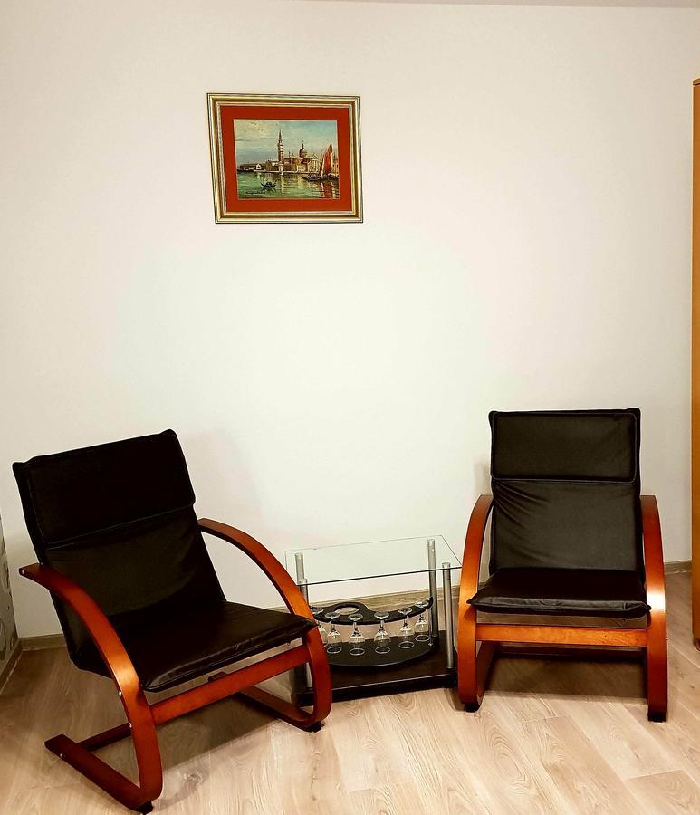 Apartament Confort Piatra Neamt Ngoại thất bức ảnh