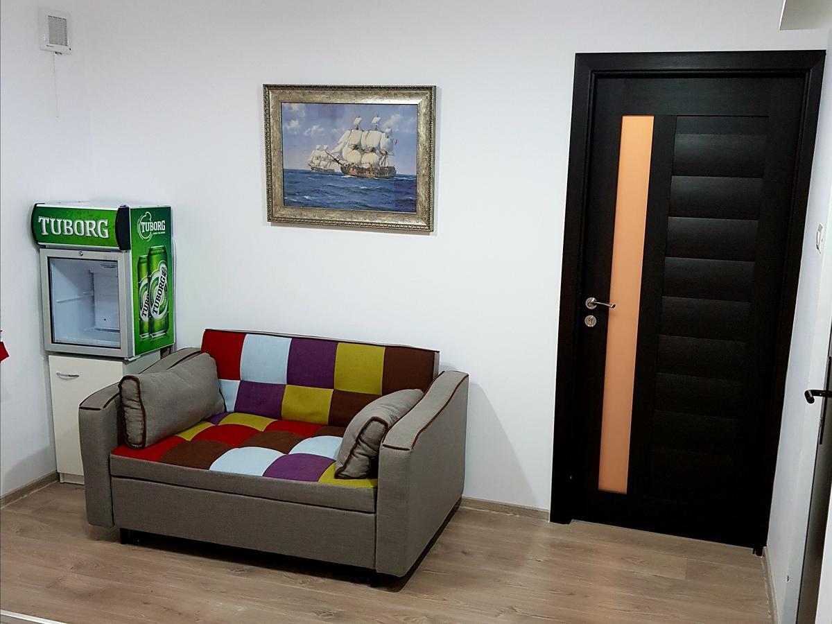 Apartament Confort Piatra Neamt Ngoại thất bức ảnh