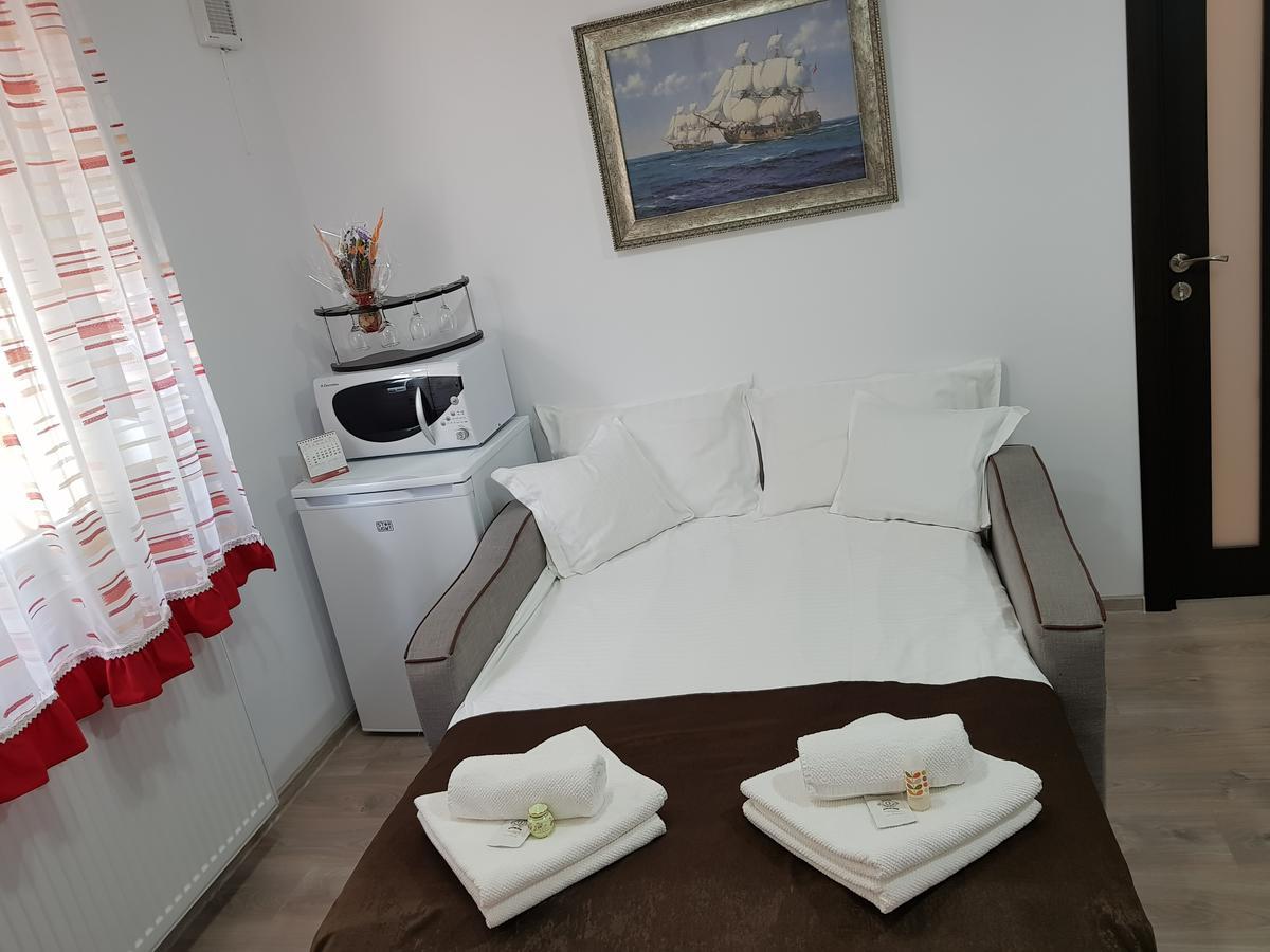 Apartament Confort Piatra Neamt Ngoại thất bức ảnh